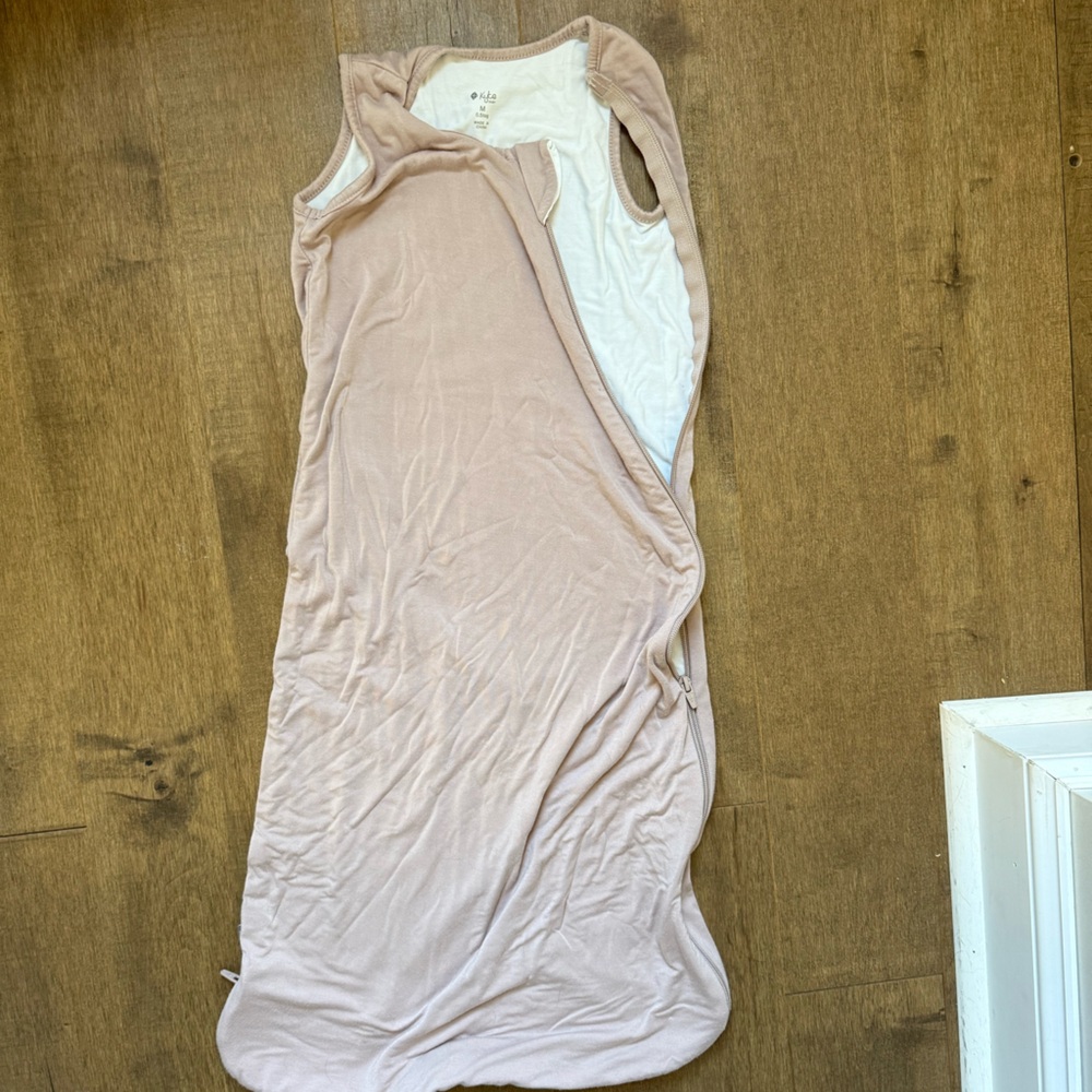 Kyte Baby Sleep bag